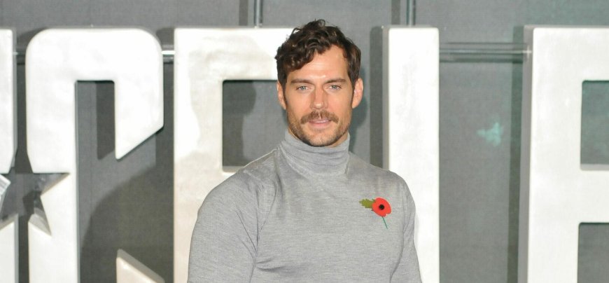 Henry Cavill's Surprise Setback Delays Epic 'Highlander' Reboot