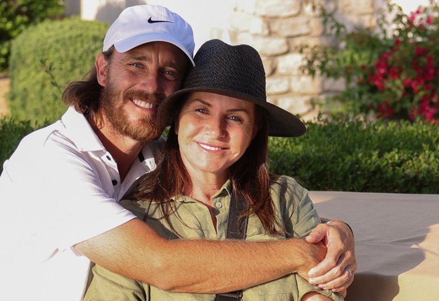 Tommy Fleetwood Reveals Scary Reason Wife Clare Missed His 1st PGA TOUR Win