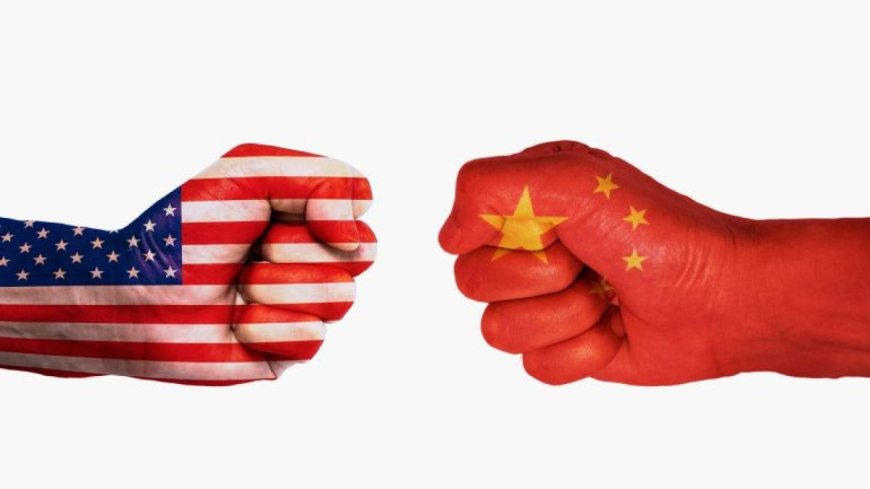 美国呼吁七国集团和欧盟因购买俄罗斯石油而制裁中国和印度