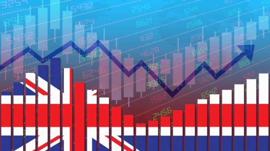 2025年下半年英国经济开局疲弱