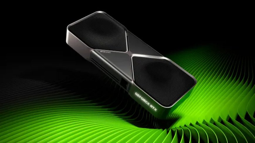 英伟达 RTX 50 FE 公版显卡长期无货,疑为“Super”系列更新清库存