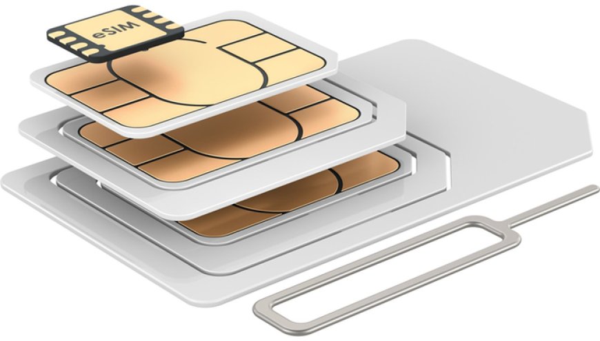 财说| 苹果iPhone Air全面拥抱eSIM,东信和平迎来新机遇?