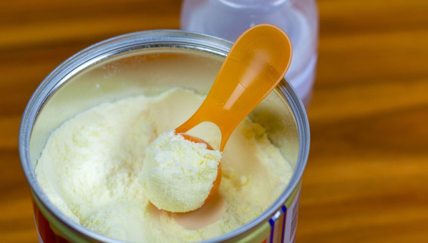 食品安全法修正草案通过,婴幼儿配方液态乳被纳入注册管理