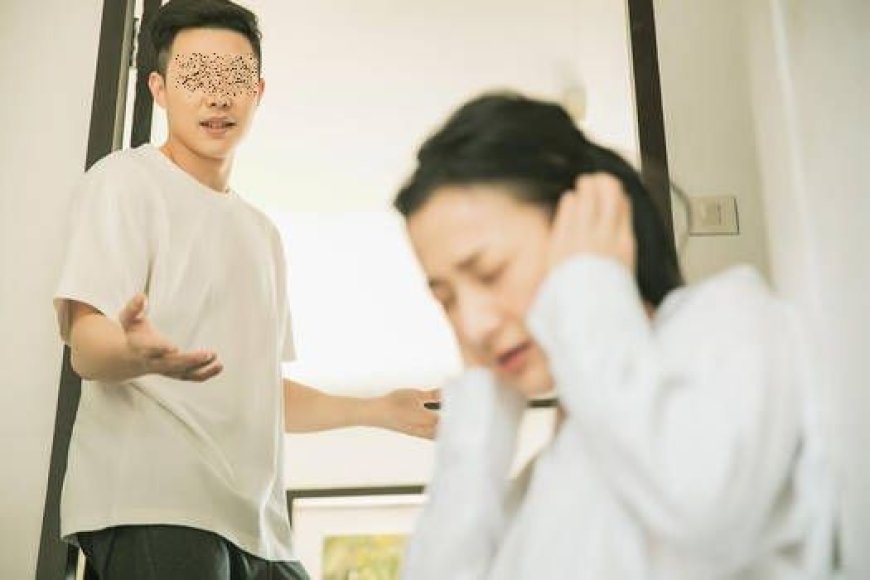 夫嗆「女人就是要給人X的」無套硬上害懷孕　女提告離婚結果曝