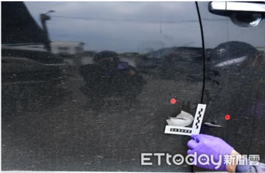 嘉義水上槍響！前地主欠60萬工程款　工人上門討錢遭誤認討保護費