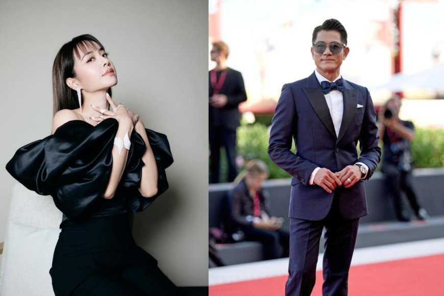 蔡依林9點半就寢、郭富城晚睡早起　醫師給出真正評論…