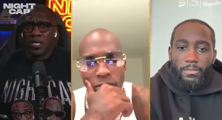 ‘How do you know?’ – Terence Crawford dismisses Canelo Alvarez’ biggest strength and makes vow to doubters