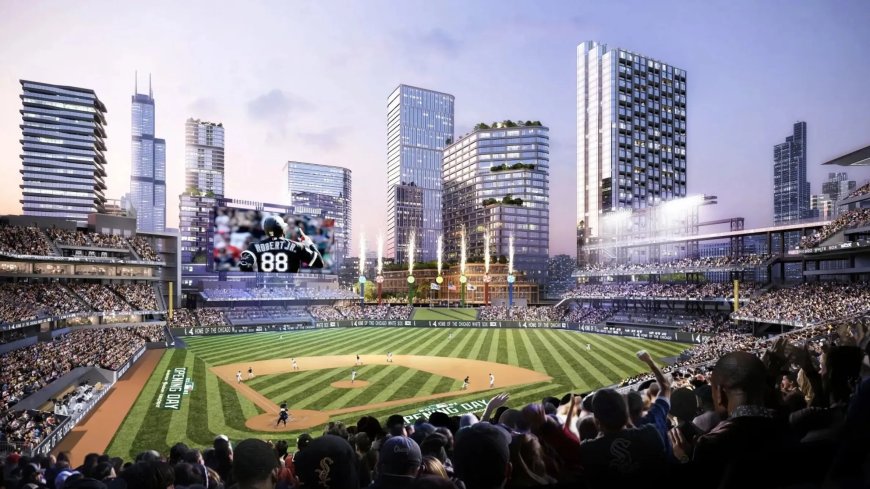 MLB team facing relocation after 131 years with $2bn ballpark on rocks and mogul plotting takeover