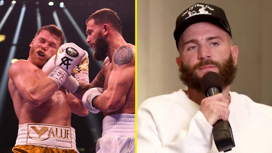 Former Canelo Alvarez adversary reveals how Terence Crawford can beat Mexican in ‘fight of the century’