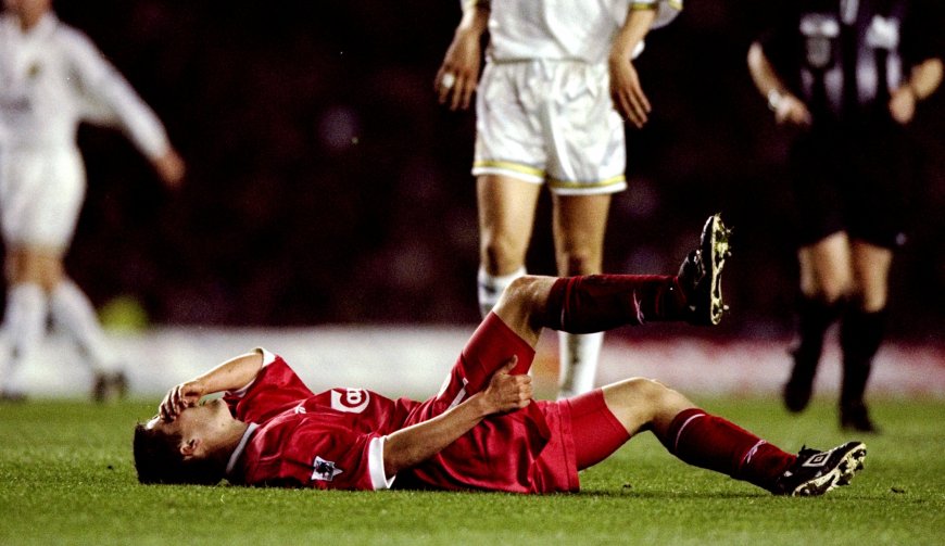 ‘Can only imagine’ – Michael Owen names one thing that would have ended Wayne Rooney debate