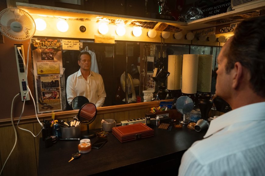 ‘Easy’s Waltz’ Review: Vince Vaughn Reveals a Hidden Talent for Singing in Nic Pizzolatto’s Low-Key Debut