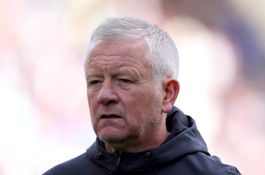 Ruben Selles becomes first EFL boss sacked this season as Chris Wilder open to shock Sheffield United return