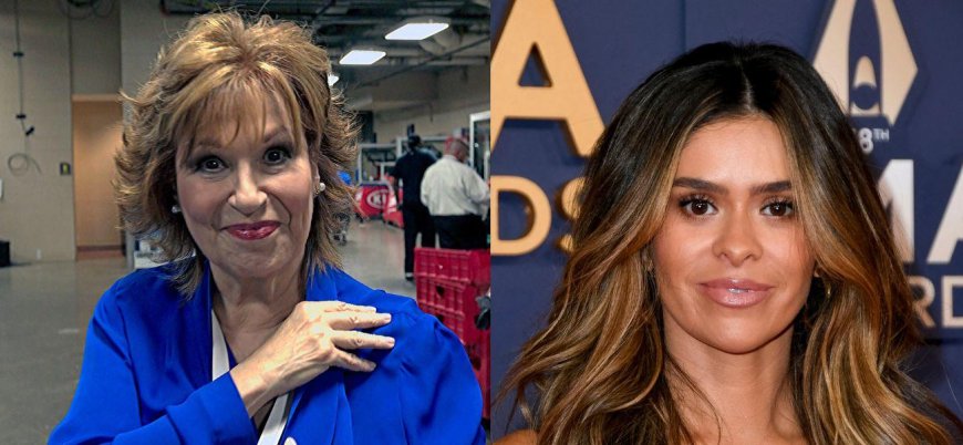 Joy Behar Voices Serious Concerns About Taylor Frankie Paul As The New Bachelorette: 'Two Baby Daddies'