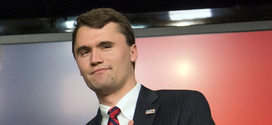 Gavin Adcock Unites Fans With Loud Cheers During Concert After Honoring The Late Charlie Kirk