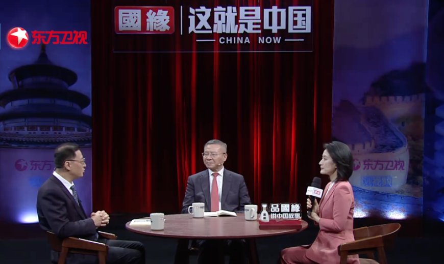 我们的战略预测比较准