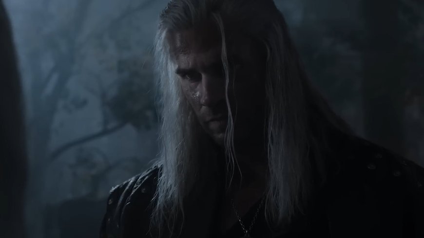 Netflix《猎魔人》第四季预告公开,“锤弟”海姆斯沃斯接替“大超”亨利卡维尔出演杰洛特