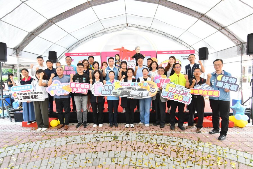 小心上當！「彰化GO購」仿冒粉專假銷售真詐騙　囂張刪澄清留言