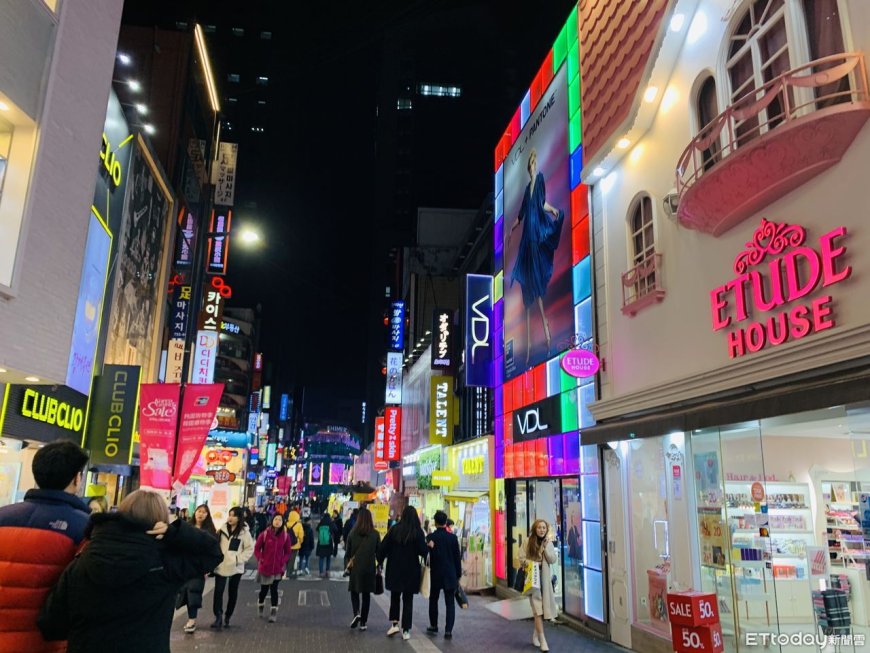 赴韓搭計程車「司機1舉動」是詐騙！一票苦主：只能看著跳表機狂跳