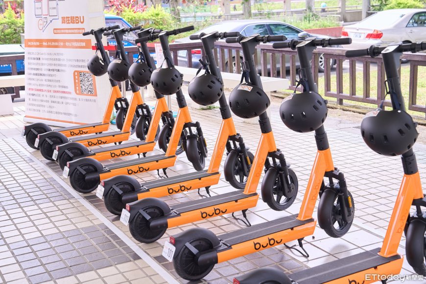 高雄男酒駕滑板車喊「速度不快」想脫罪　法官打臉判2月