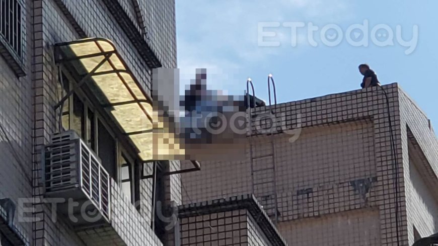 鬼月喝屍水超崩潰！民俗專家：3類人影響大　去負面磁場做法曝