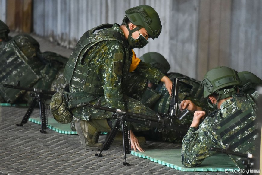 博士男「服12天補充兵役」規避1年替代役　二審認罪獲緩刑