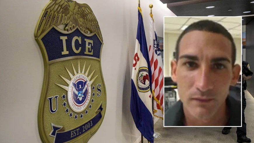 Trump vows immigration crackdown after Cuban national charged in Dallas machete murder