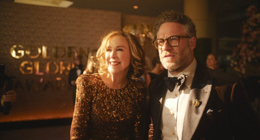 ‘The Studio’ Leads 2025 Emmy Wins While HBO Max and Netflix Tie as Ceremony’s Top Platforms