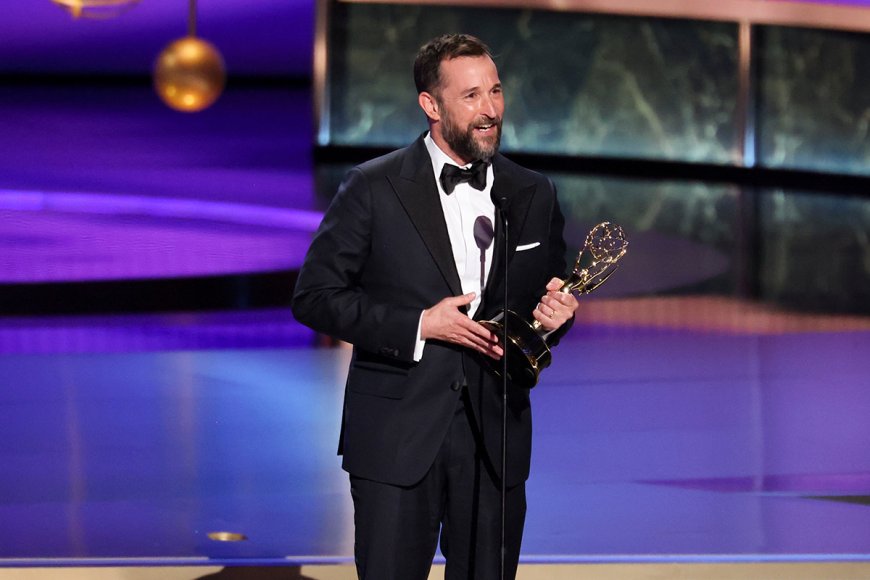 The Emmys’ Exciting Wins Were Overshadowed by an Uninspiring Host and Countdown-Clock Gimmick: TV Review