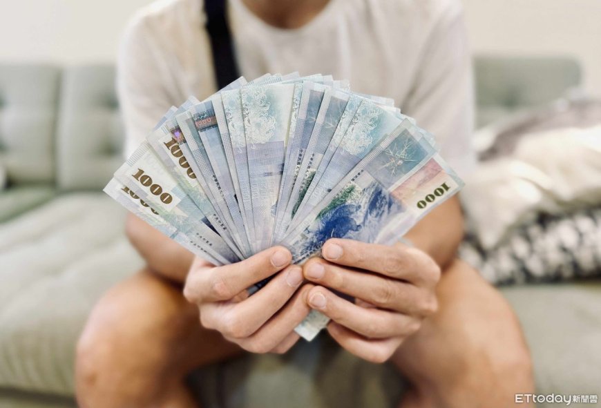 高雄發錢囉！57萬人符合資格「最高領1萬」　10/15記得刷帳戶