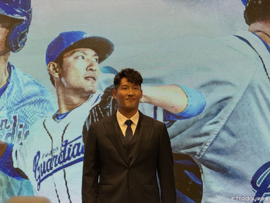 林哲瑄哭著說再見　無法向學弟們親口說引退：對不起騙了你們