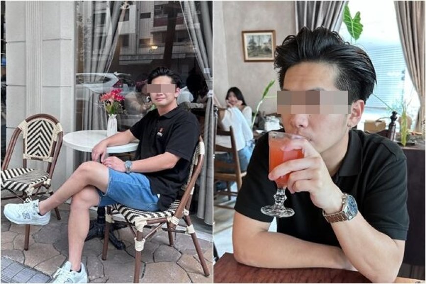 遭大咖女星控性侵！三立前高層父住處也被搜索　龔益霆反應曝光