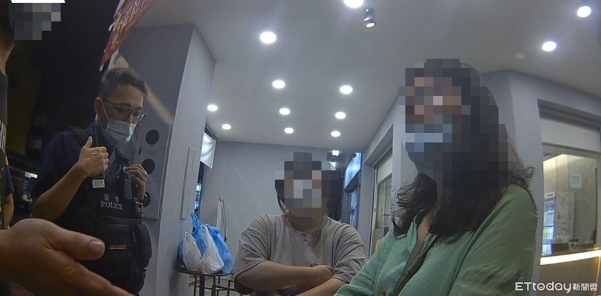 買飲料險出事！她喊「借過」被認超派　35歲媽護女兒怒報警