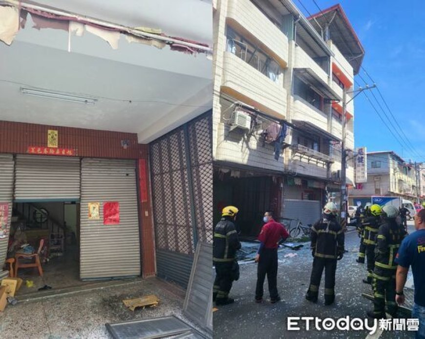728豪雨逆撞機車！肇事男誤認撞死人自責輕生亡　騎士獲救康復中