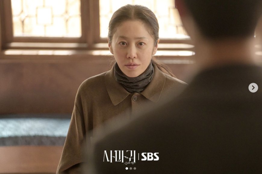 《家母螳螂》飆出高收視！必追理由、人氣爆火5關鍵