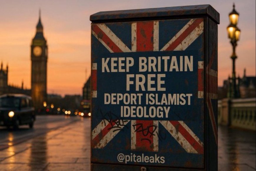 馬斯克隔海參加英國極右派活動　喊「英國必須更換政府」