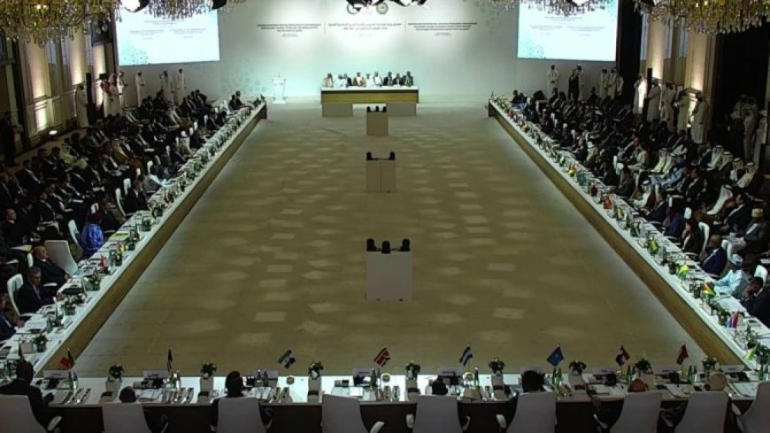 伊斯兰国家是否会利用其经济影响力向以色列施压？