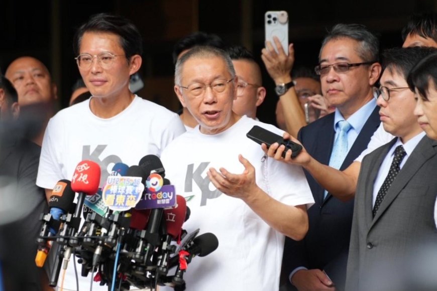 台北地院裁定維持7000萬交保　