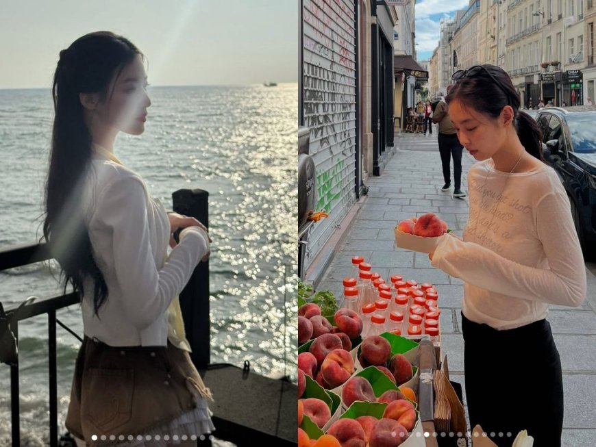 秋季穿搭怎麼穿出時尚感？大地色系、多層次堆疊更聰明