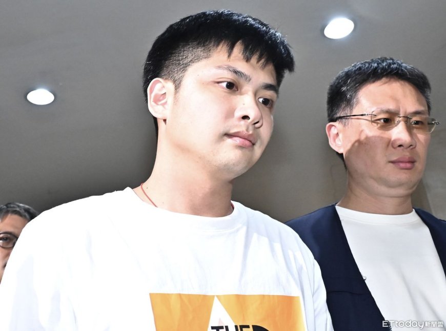 獨／被控下藥性侵偷拍大咖女星　龔益霆委任「超大咖前檢察官」救火