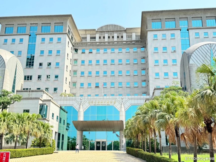 台南調查官外流「偵查秘密」給綠能公司　遭停職起訴10萬交保