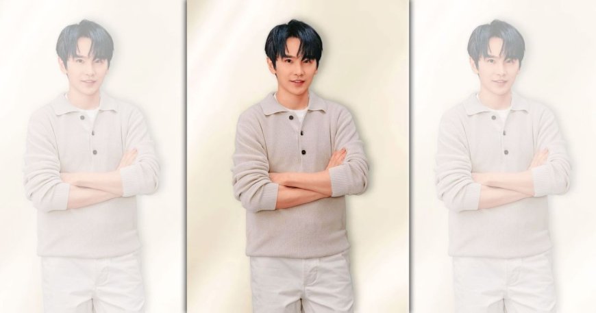 Energy牛奶砸500萬賣保健品「親自送貨」！　客人見本尊當快遞小弟傻眼