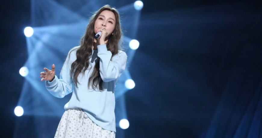 范瑋琪巡演爆「大陸票房慘」！只賣完最低價急喊卡  觀眾一片錯愕