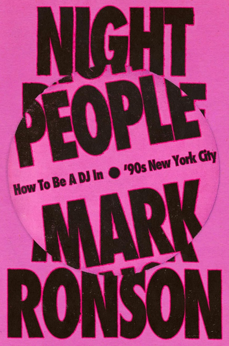 Mark Ronson Recalls Feeling 'Unnerved' by Diddy Decades Before Allegations