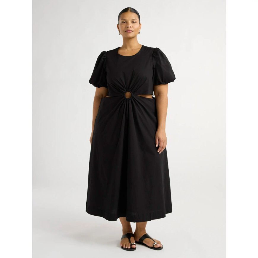 Stock Up for Warm Weather With These Summer Styles From Walmart!