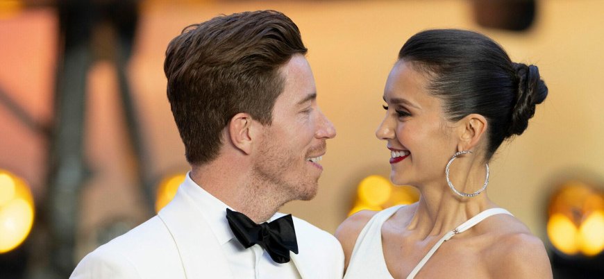 Nina Dobrev 'Devastated' After Calling Off Engagement To Shaun White Nearly A Year After His Proposal