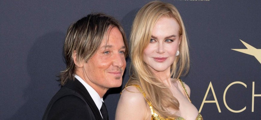 Nicole Kidman's 'Living Arrangement Raises Eyebrows' As She Pays $88K A Month For Home Away From Husband