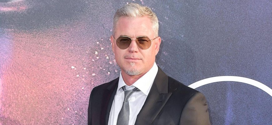 Eric Dane Reportedly Stepped Down From Emmy Appearance Last Minute