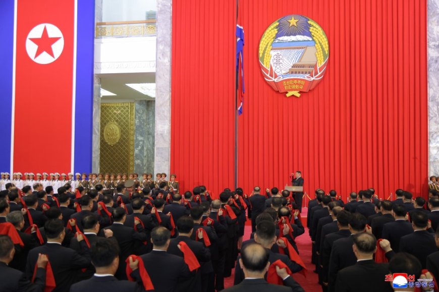 趁金正恩外访,李在明启动“整军”