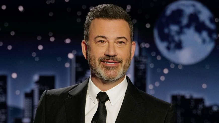 Jimmy Kimmel suggests Charlie Kirk assassin was one of the 'MAGA gang' despite reports of leftist leanings