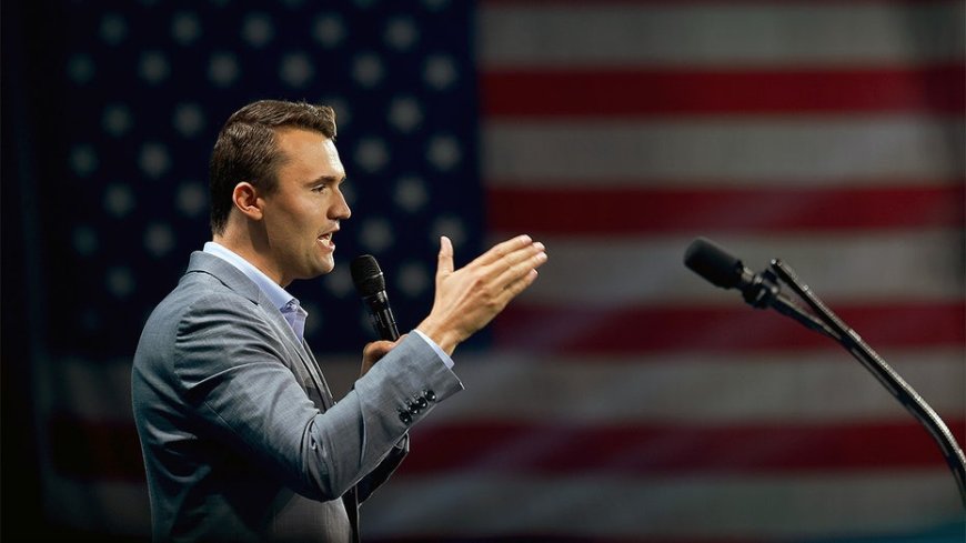News anchor who resigned after being suspended for Charlie Kirk tribute speaks out